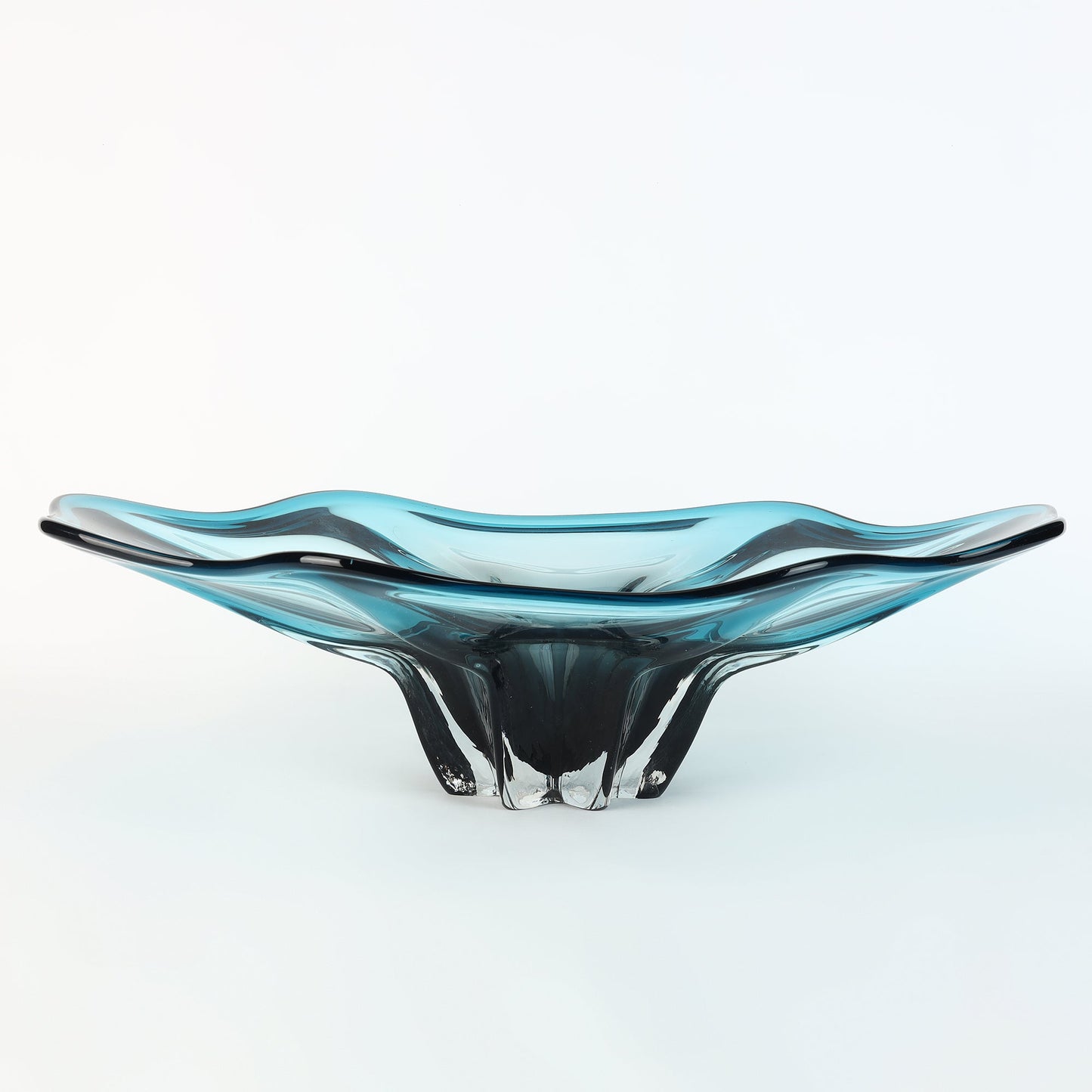 Illume Ombre Decor Platter
