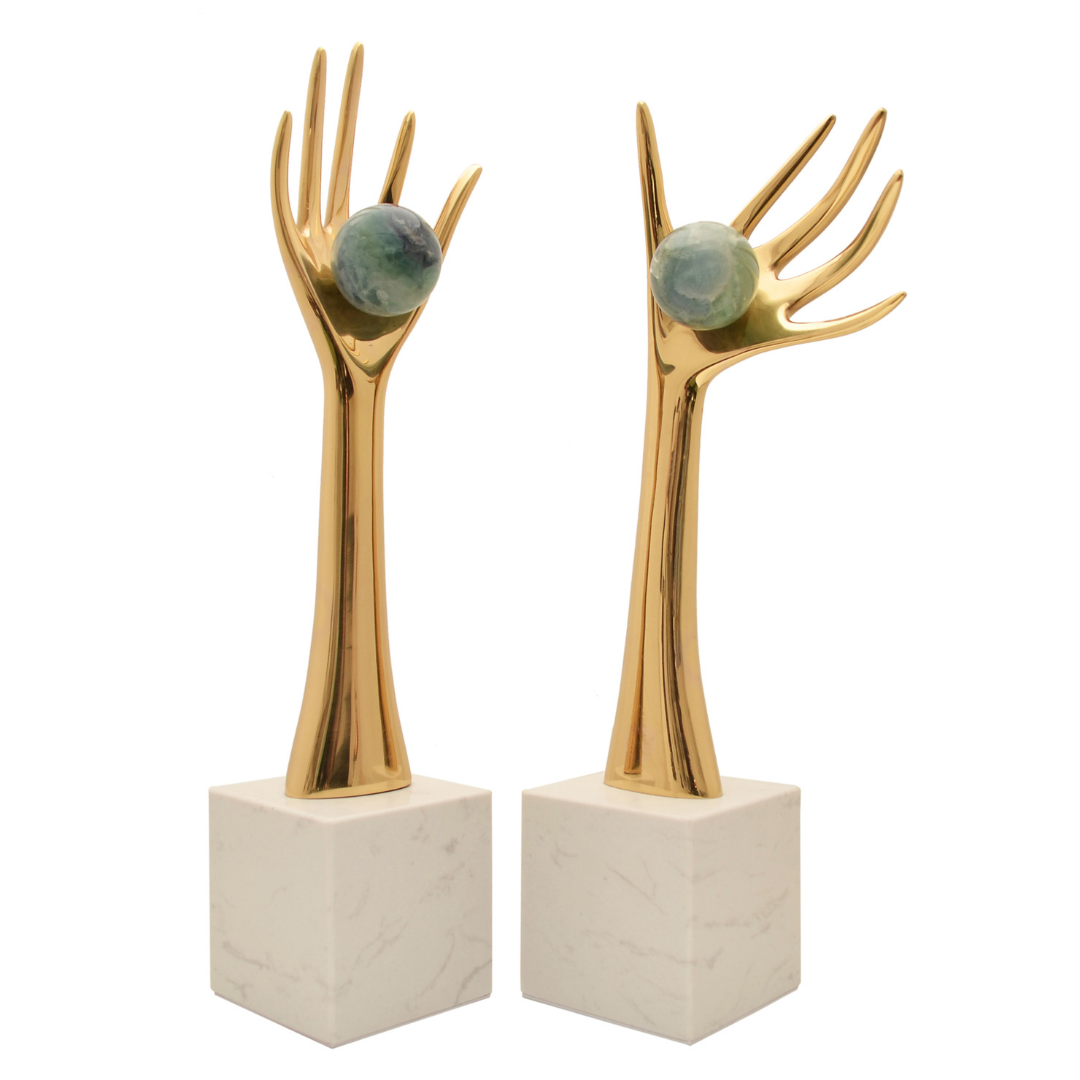 Hailey Sculpture Bundle
