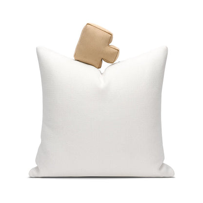Brick Buddy Cushion Cover