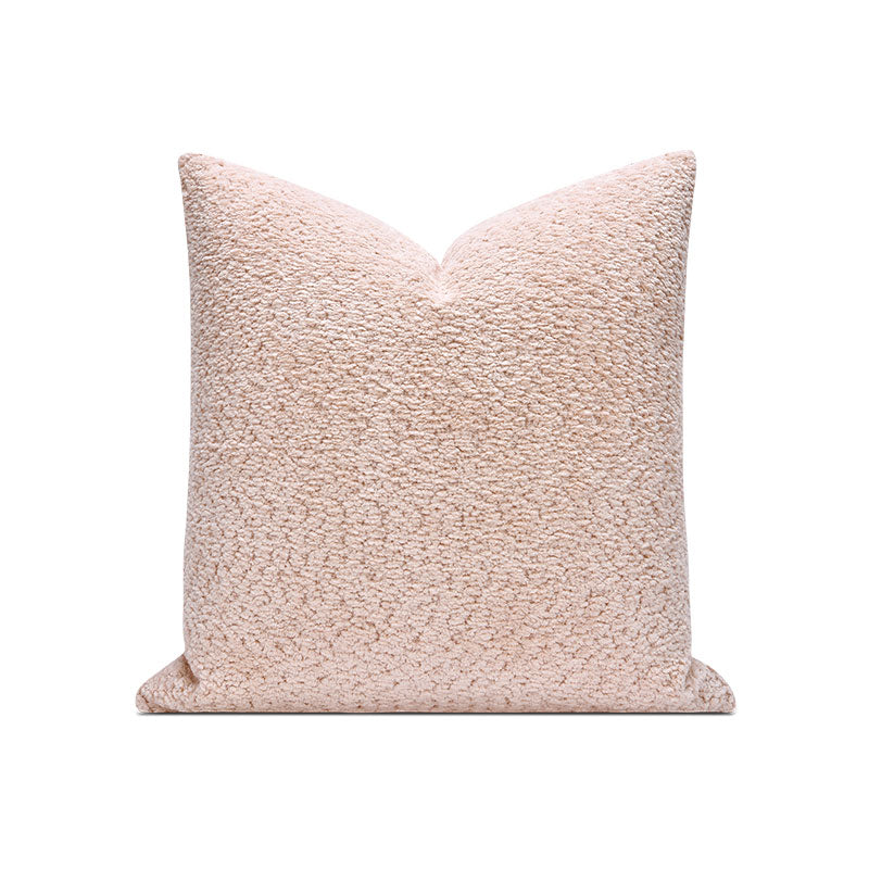 Cherry Blossom Cushion Cover