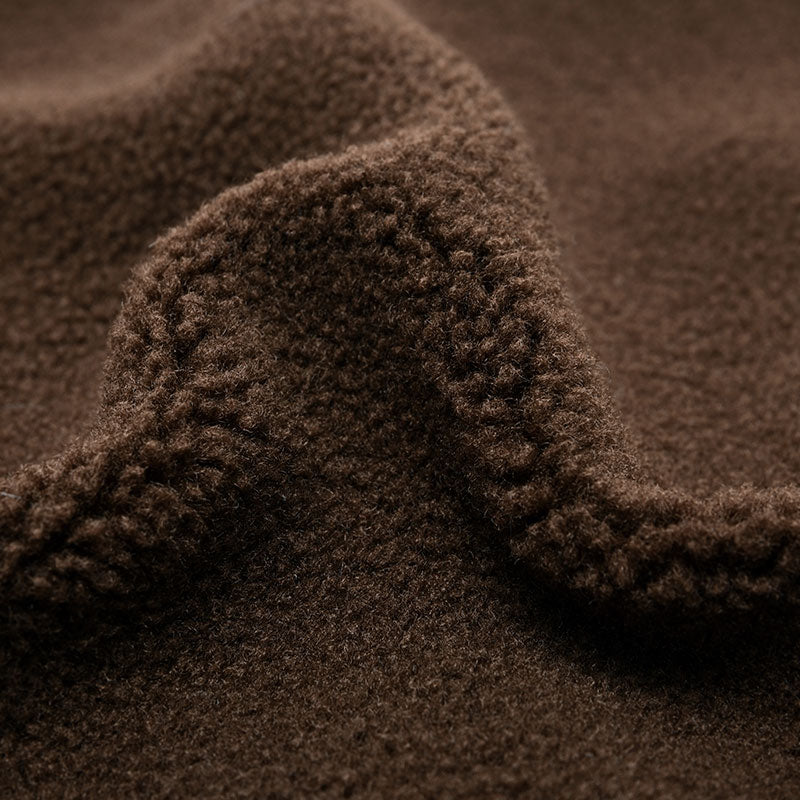 Fudge Bear Cushion Cover
