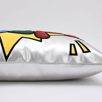 Woozie Cushion Cover