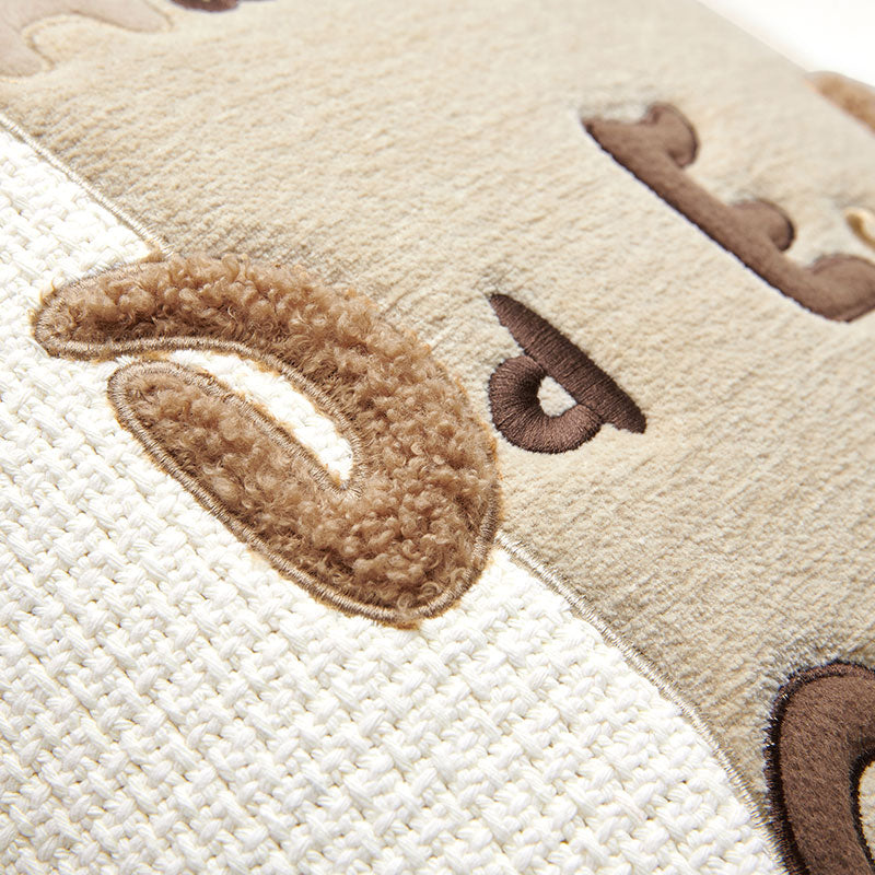 Little Learner Cushion Cover