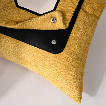 Wonder Whiz Cushion Cover