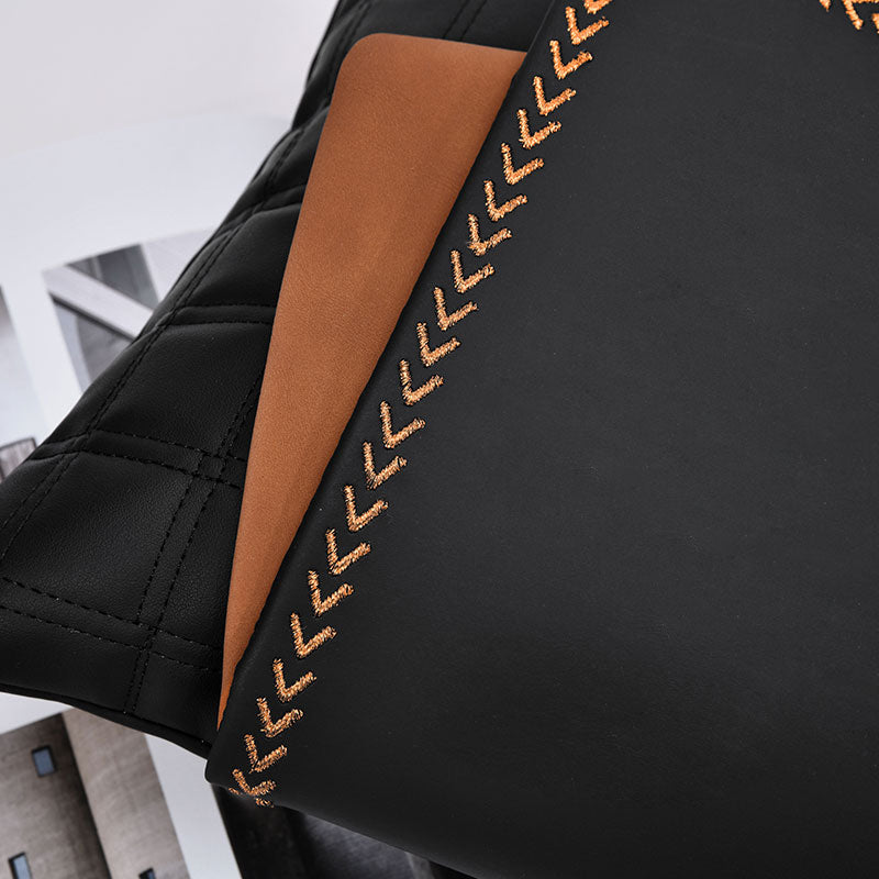 Onyx Rectangle Cushion Cover