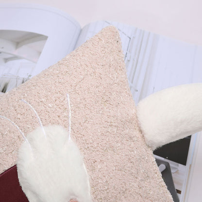 Fluffball Cushion Cover