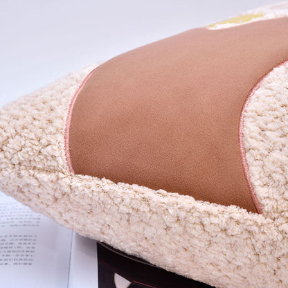 Cherry Blossom Cushion Cover