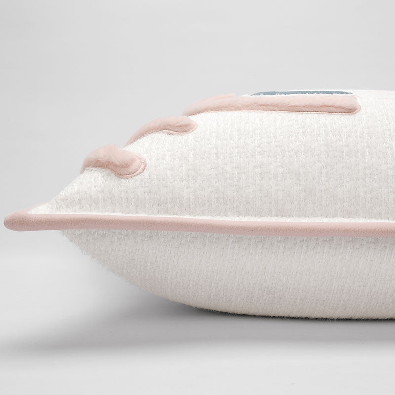 Taffy Tots Cushion Cover