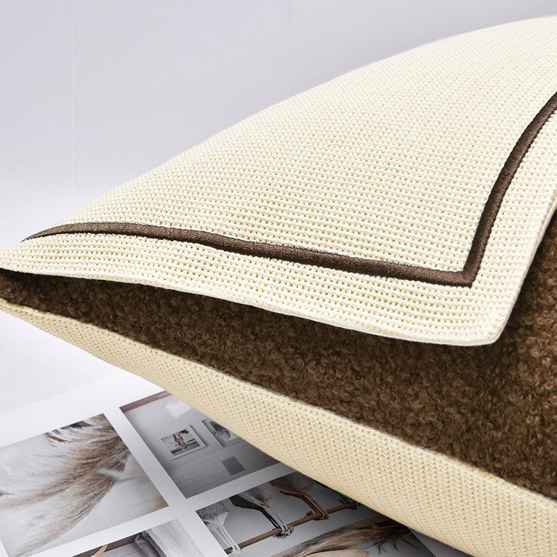 Nutty Buddy Cushion Cover
