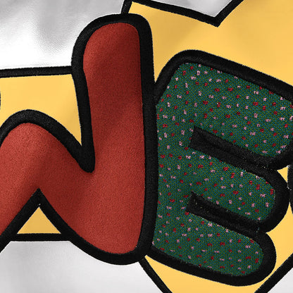 Woozie Cushion Cover