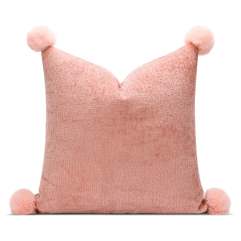 Marshmallow Cushion Cover