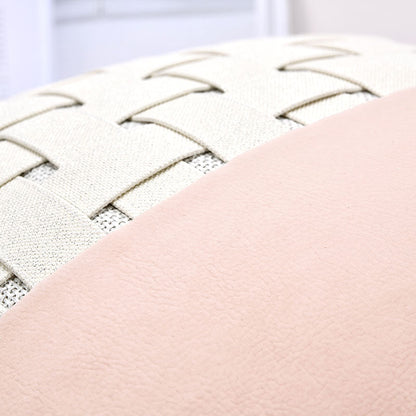 Blush Cushion Cover