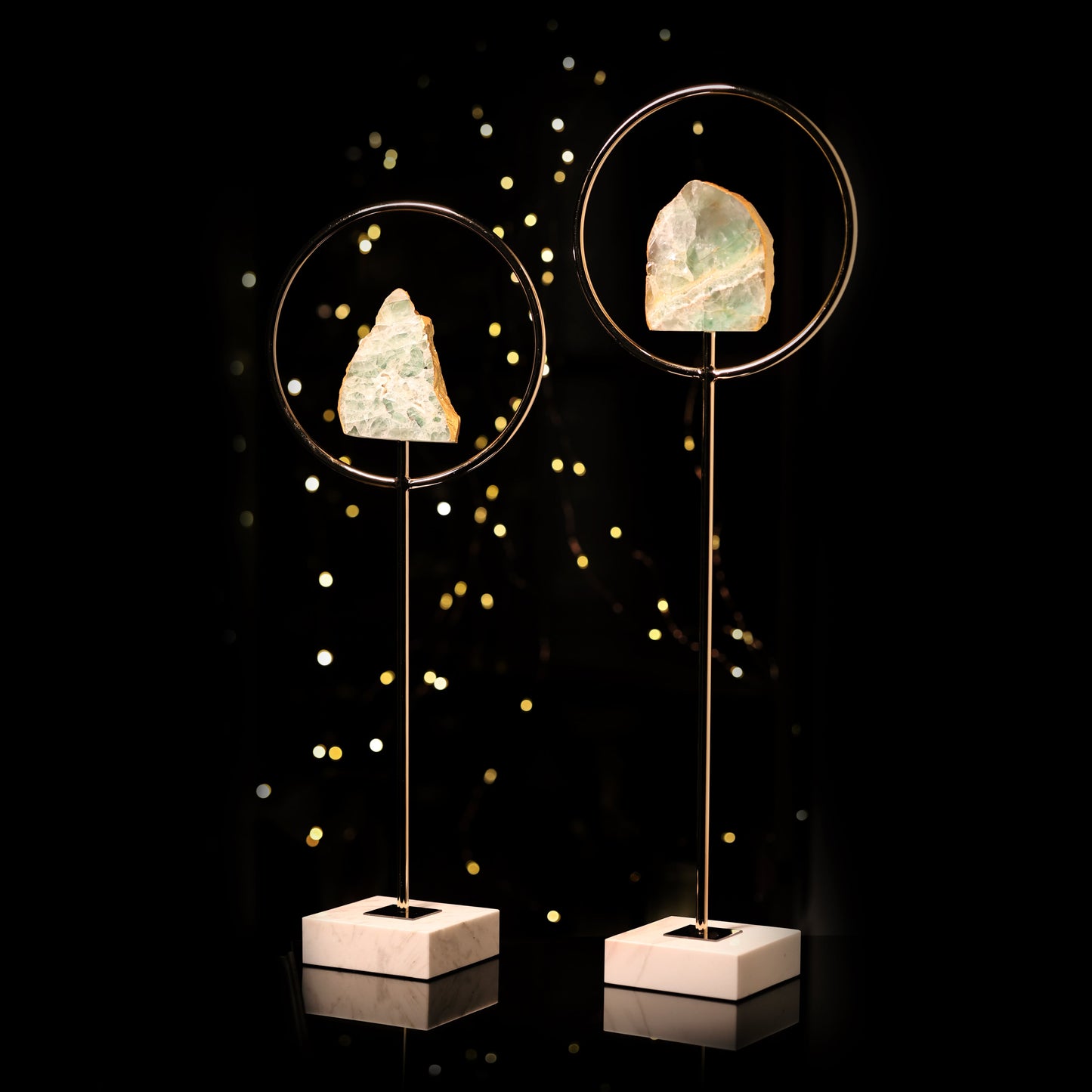 Orbit Sculpture Bundle