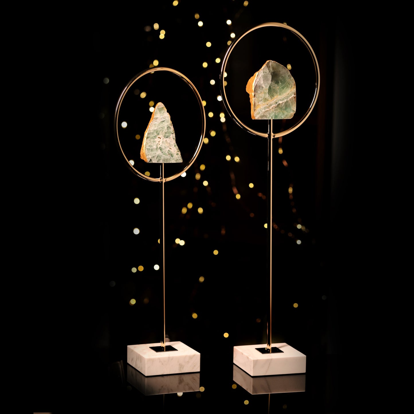 Orbit Sculpture Bundle