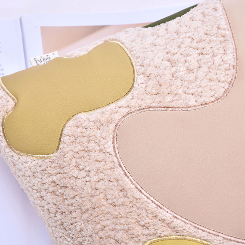 Cherry Blossom Cushion Cover
