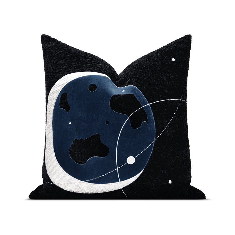Lil' Planet Cushion Cover