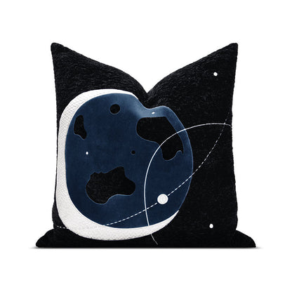 Lil' Planet Cushion Cover
