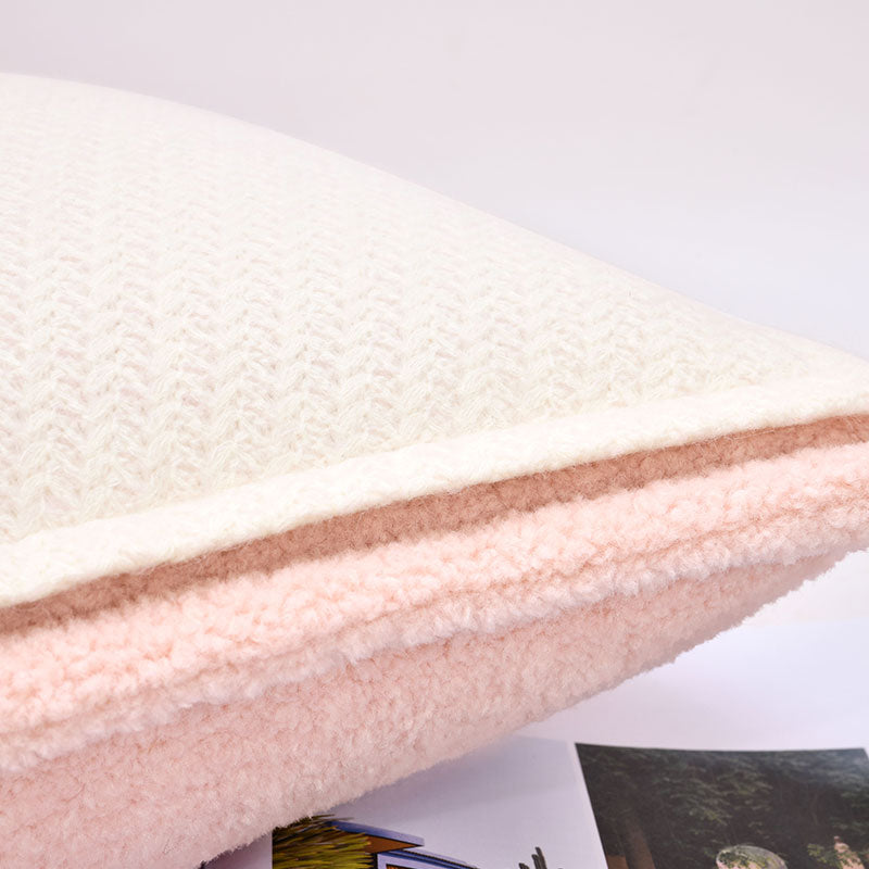 Sugar Plum Cushion Cover