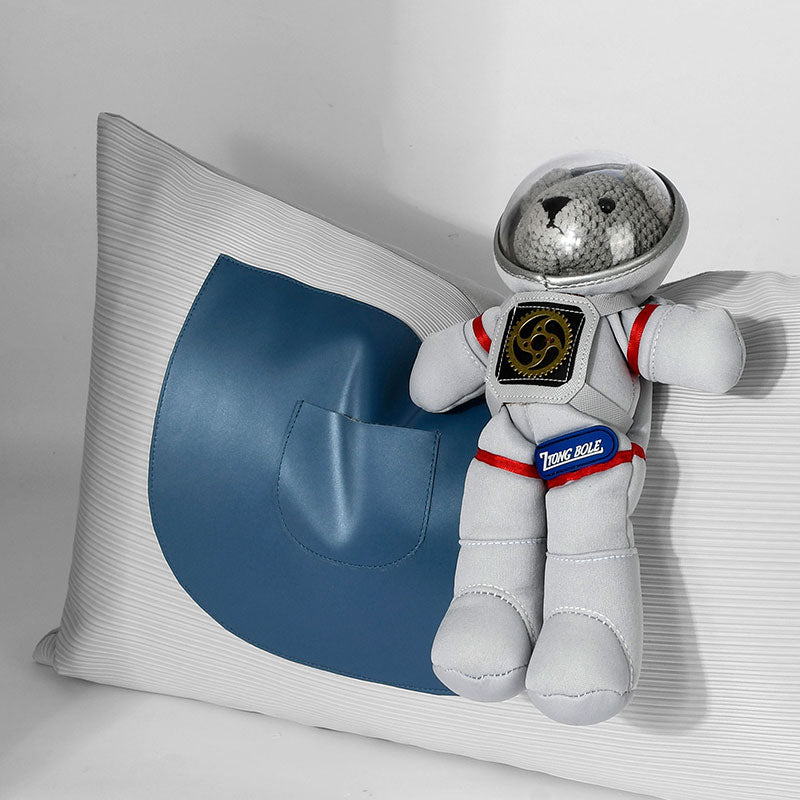 Star Scout Cushion Cover