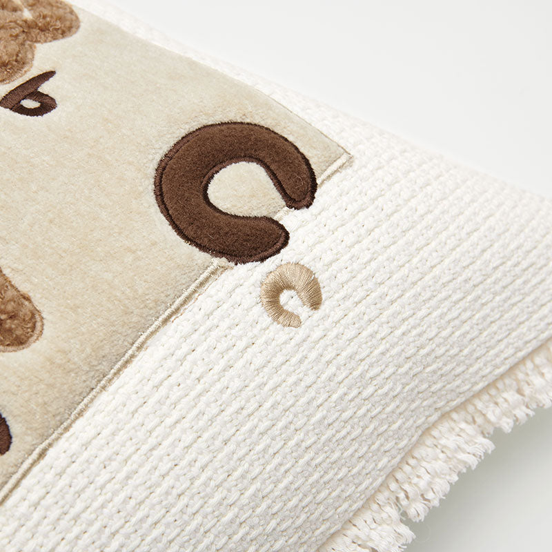 Little Learner Cushion Cover