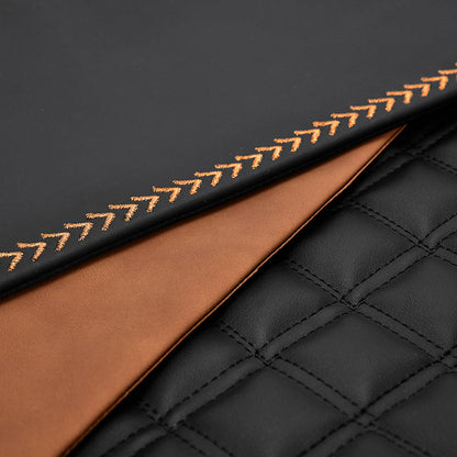 Onyx Rectangle Cushion Cover