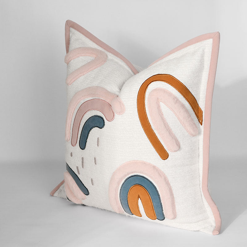 Taffy Tots Cushion Cover