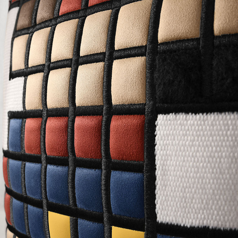 Brick Buddy Cushion Cover