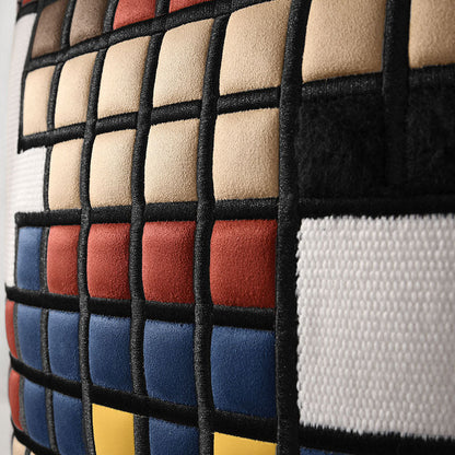 Brick Buddy Cushion Cover