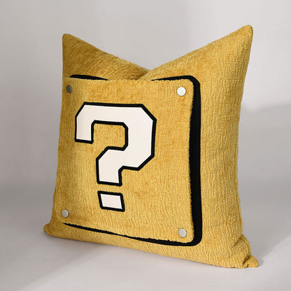 Wonder Whiz Cushion Cover