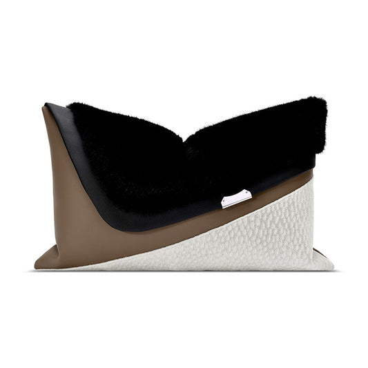 Ember Rectangle Cushion Cover