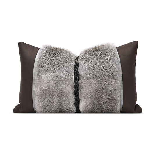 Frost Rectangle Cushion Cover