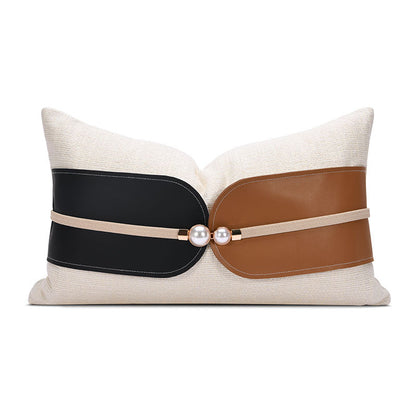 Luna Rectangle Cushion Cover