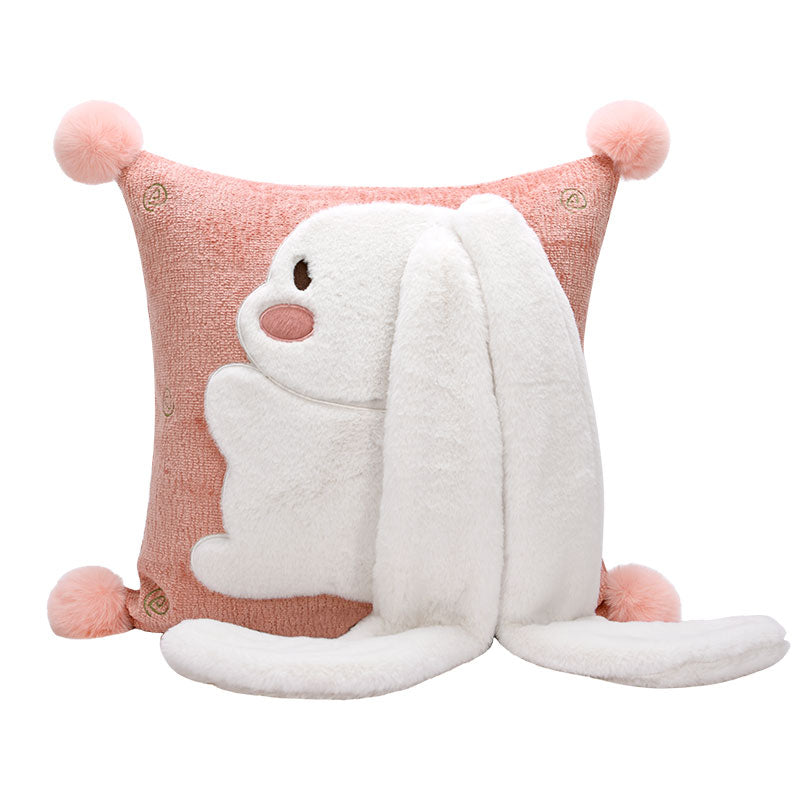 Marshmallow Cushion Cover