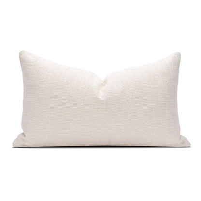 Luna Rectangle Cushion Cover
