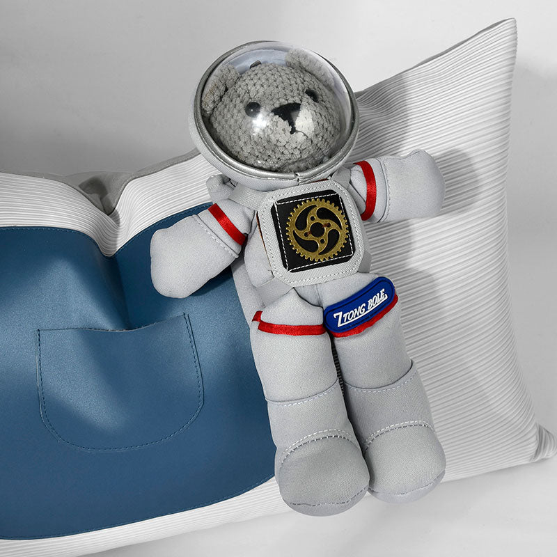 Star Scout Cushion Cover