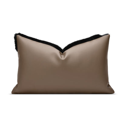 Ember Rectangle Cushion Cover