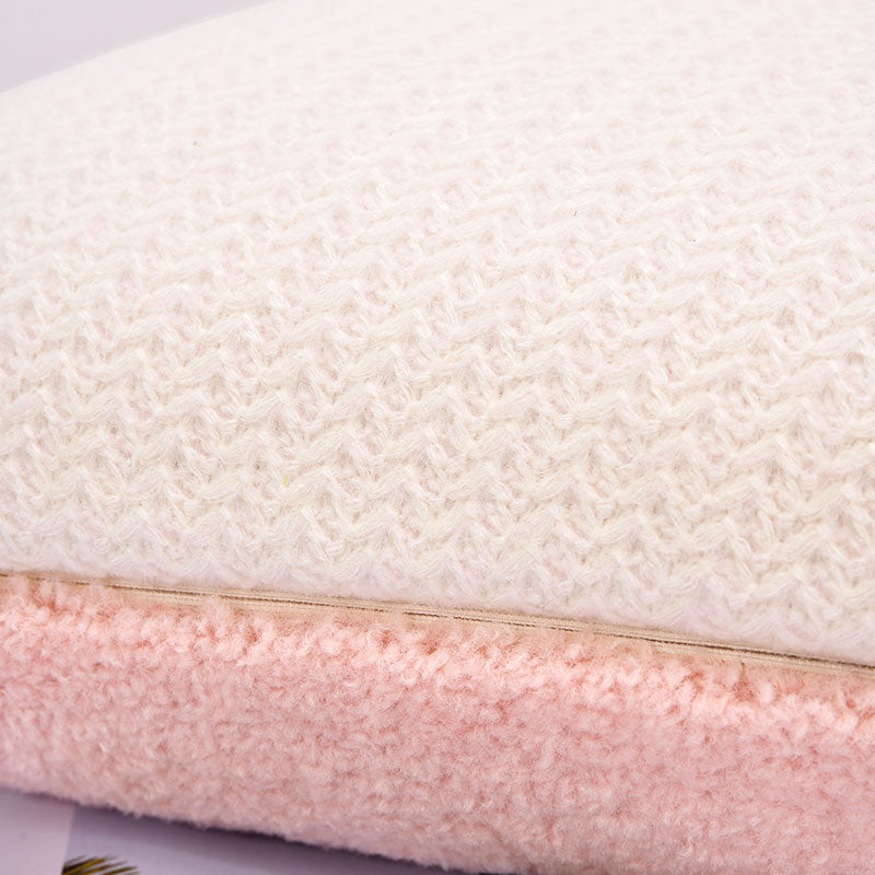 Sugar Plum Cushion Cover