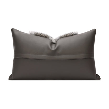 Frost Rectangle Cushion Cover