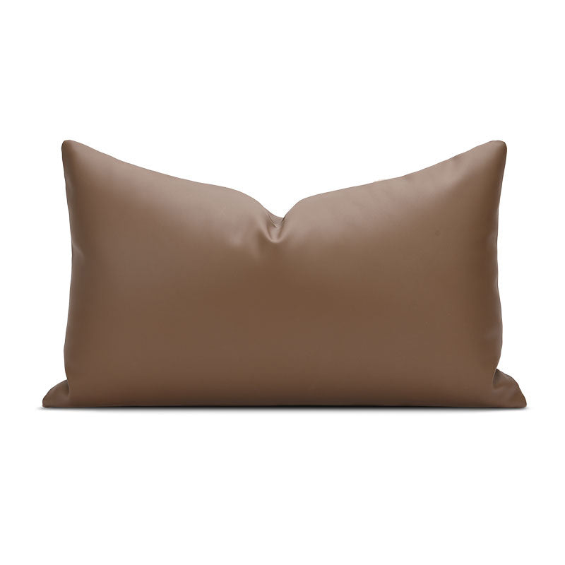 Nutmeg Rectangle Cushion Cover