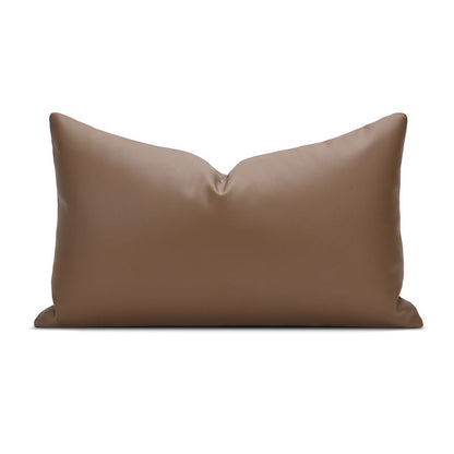 Nutmeg Rectangle Cushion Cover