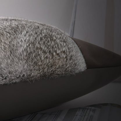 Frost Rectangle Cushion Cover