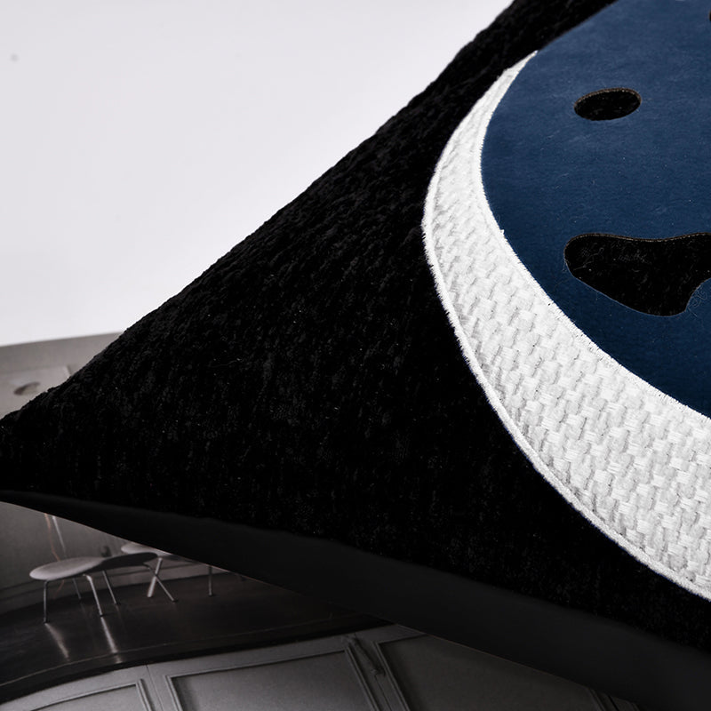 Lil' Planet Cushion Cover