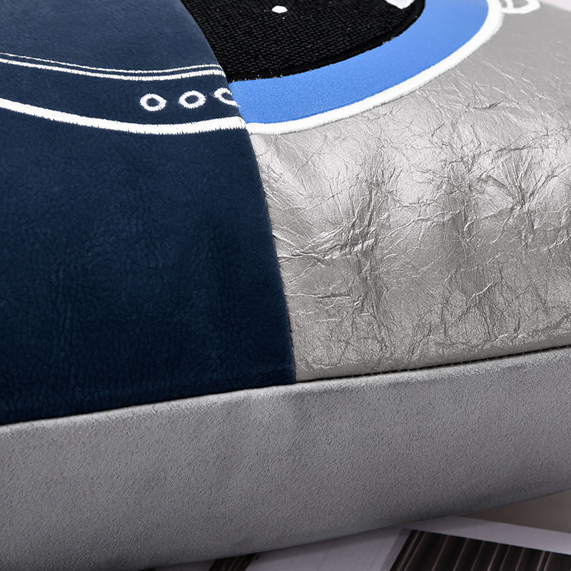 Orbit Otter Cushion Cover