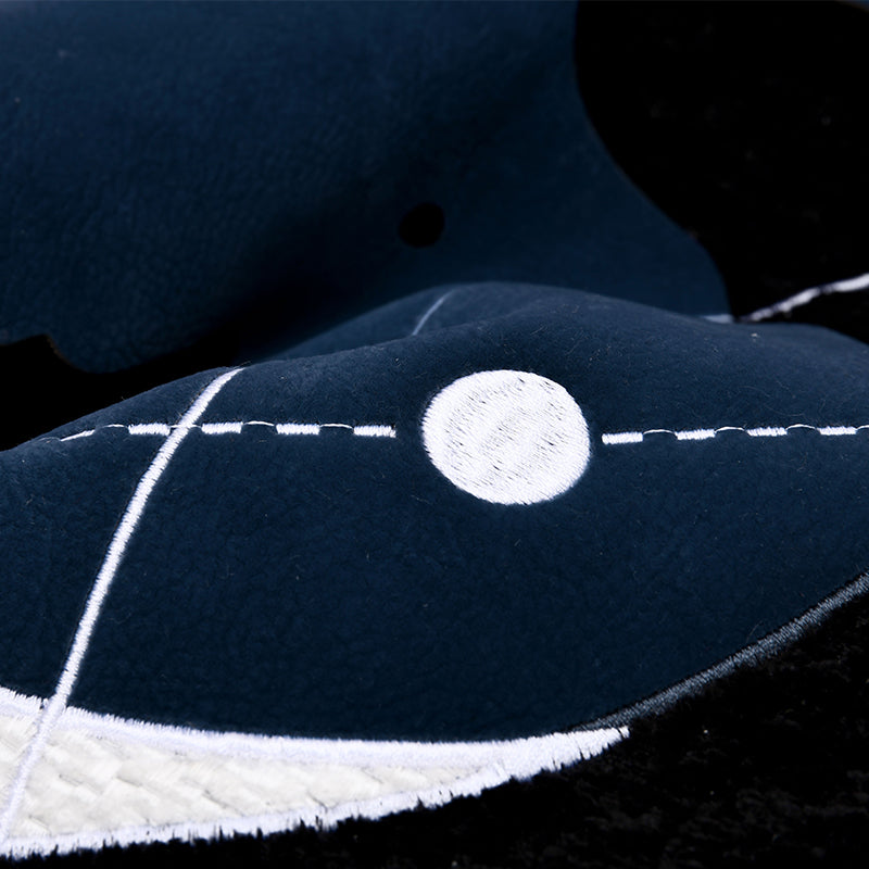 Lil' Planet Cushion Cover