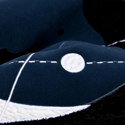 Lil' Planet Cushion Cover