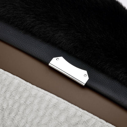 Ember Rectangle Cushion Cover