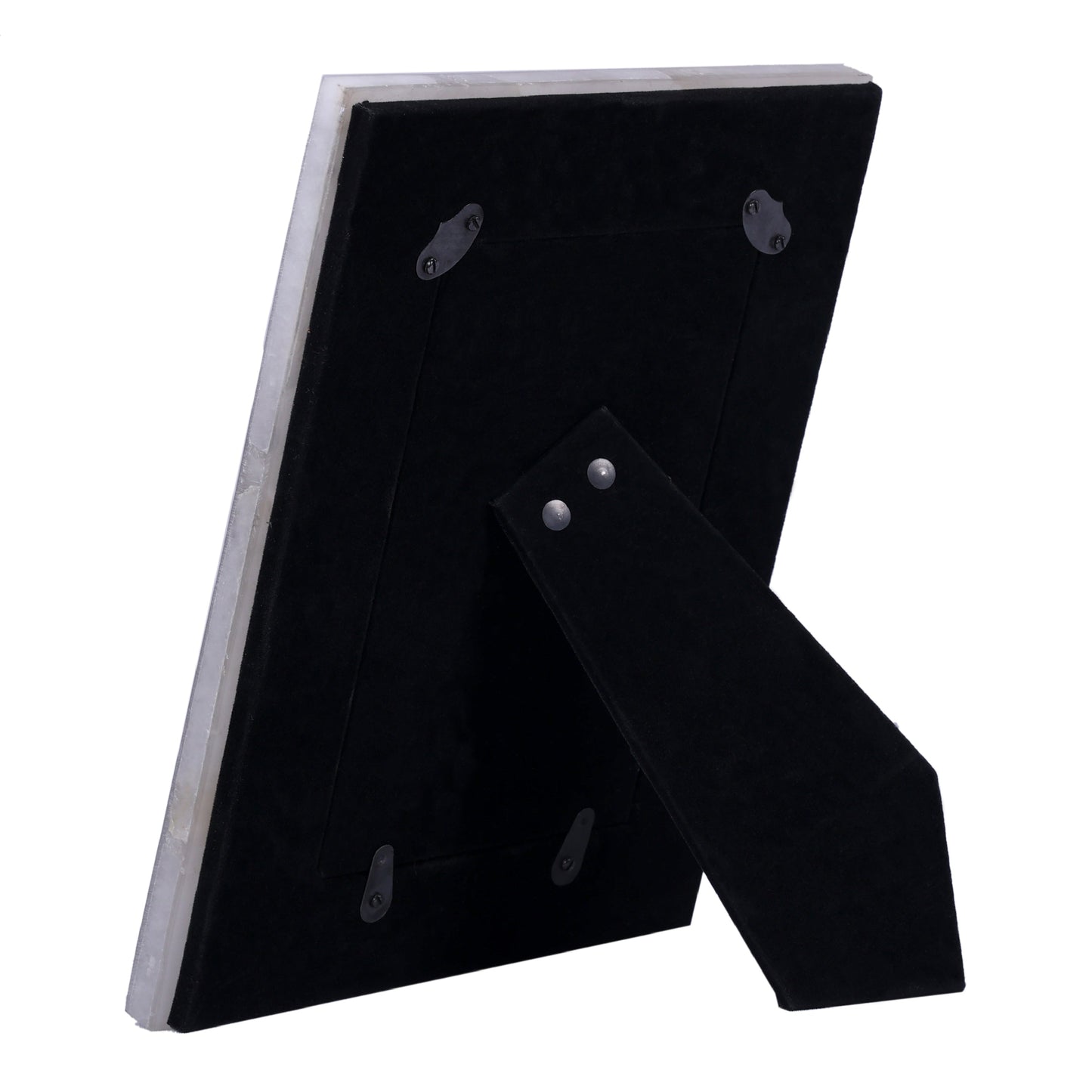 Eliza Smokey Photo Frame