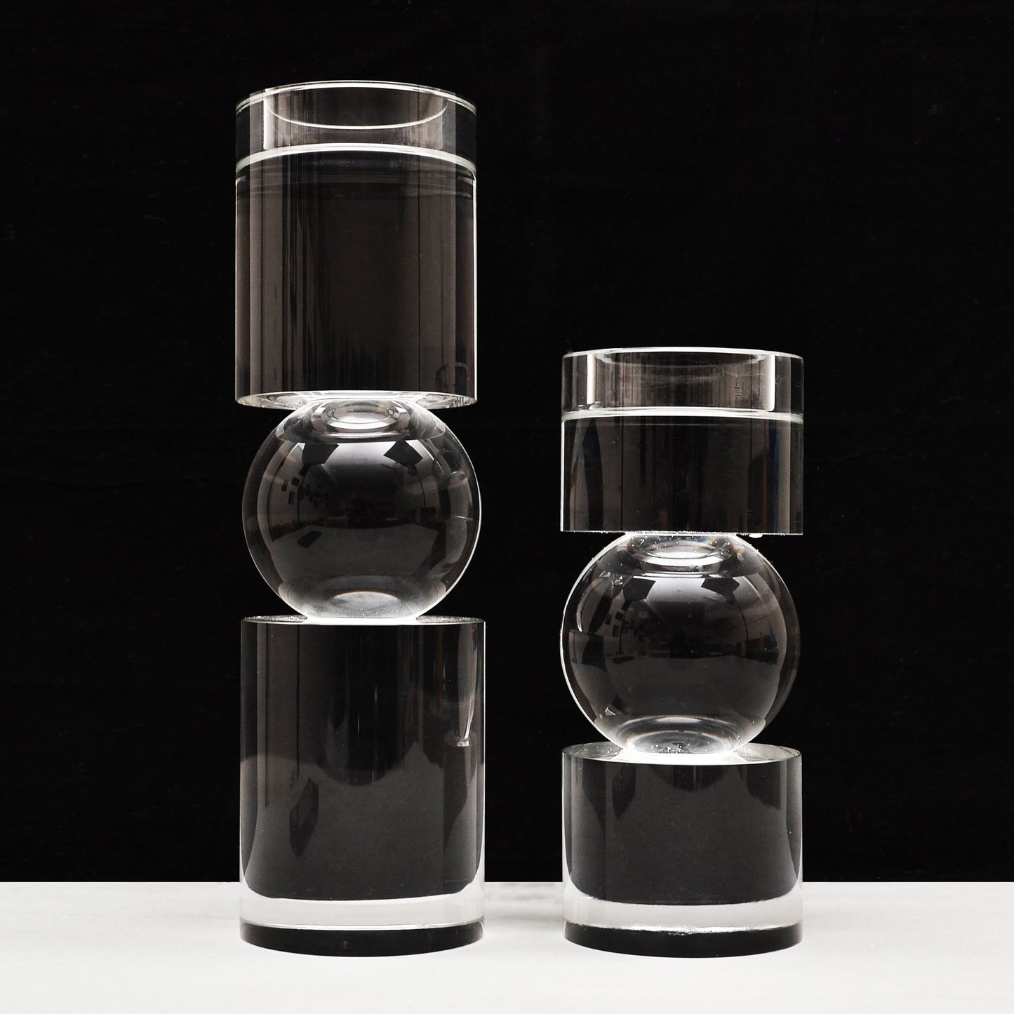 Madison Candle Holders