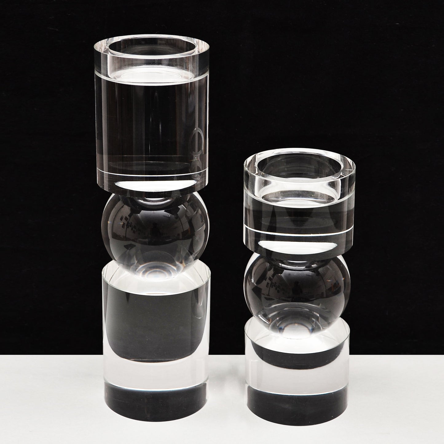 Madison Candle Holders