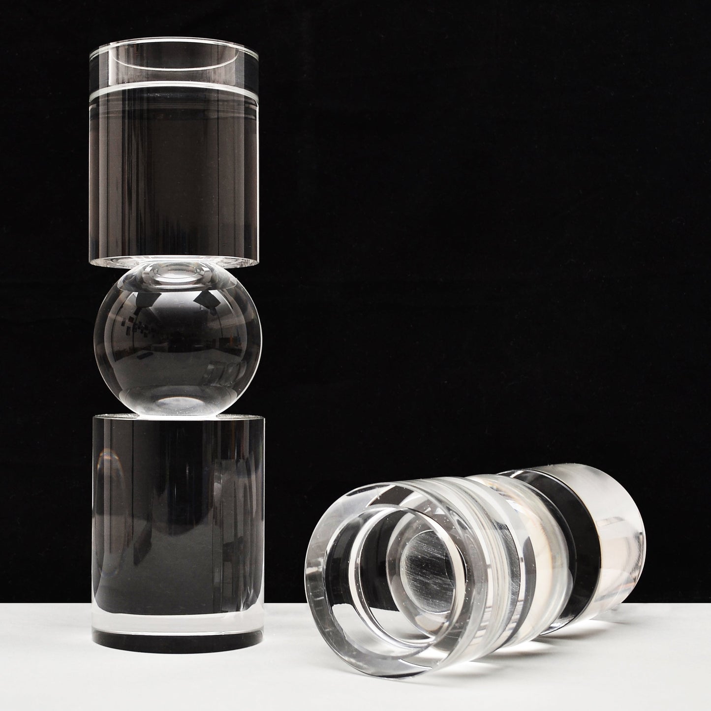 Madison Candle Holders
